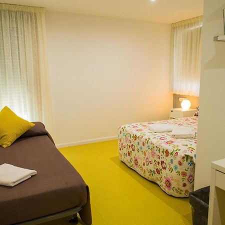 Casa Albergue Picota Mazaricos Kültér fotó