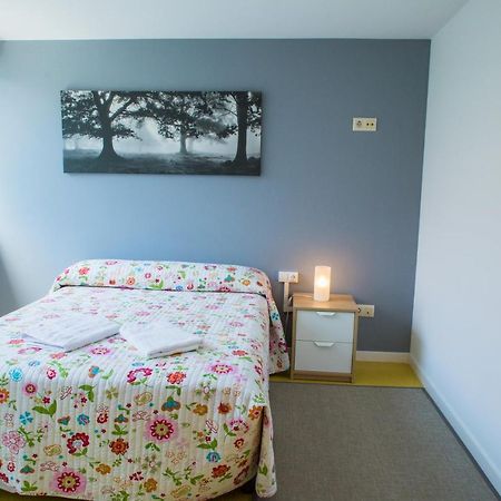 Casa Albergue Picota Mazaricos Kültér fotó
