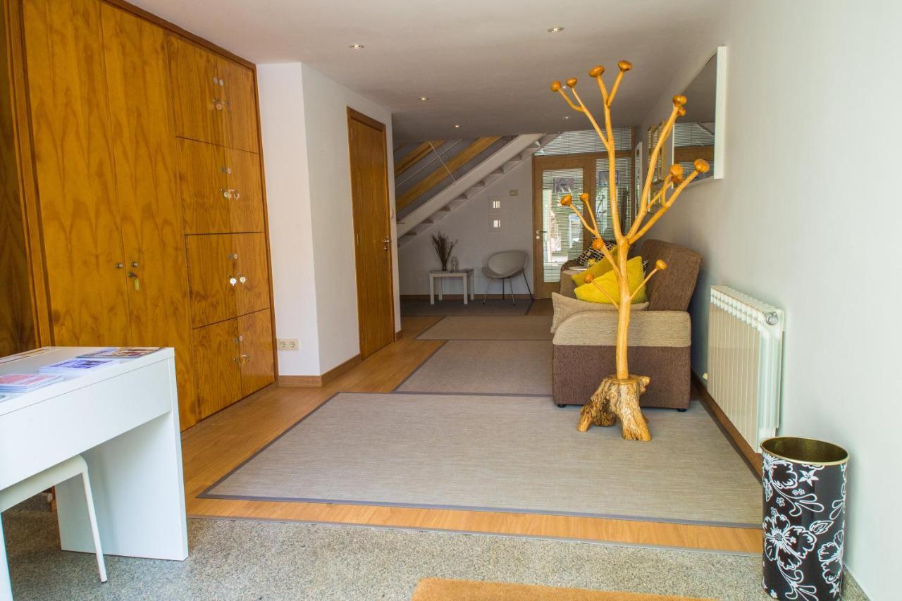 Casa Albergue Picota Mazaricos Kültér fotó