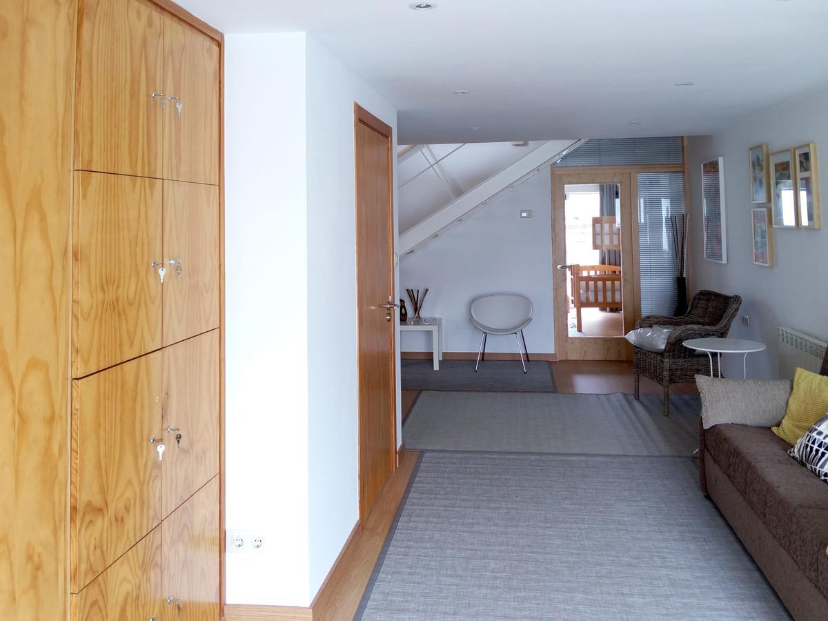 Casa Albergue Picota Mazaricos Kültér fotó