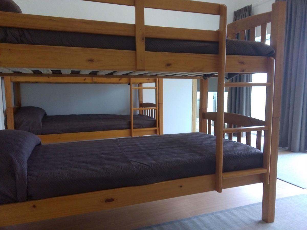 Casa Albergue Picota Mazaricos Kültér fotó