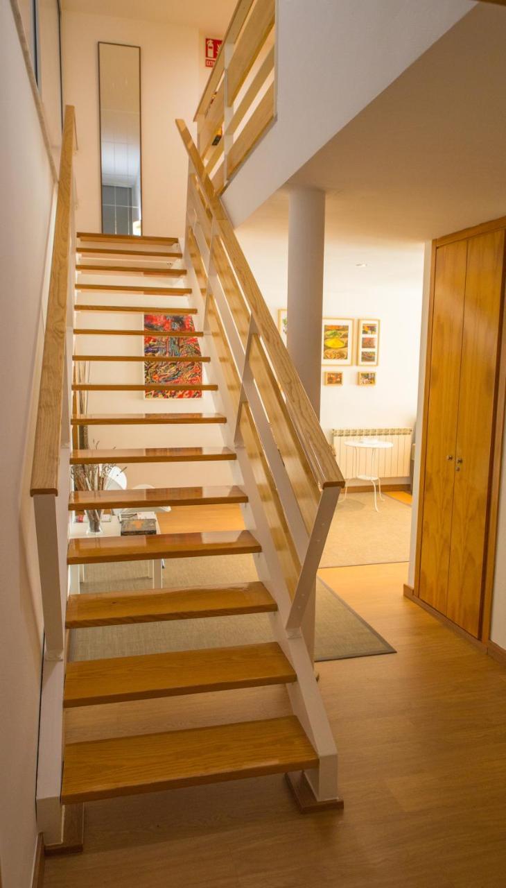 Casa Albergue Picota Mazaricos Kültér fotó