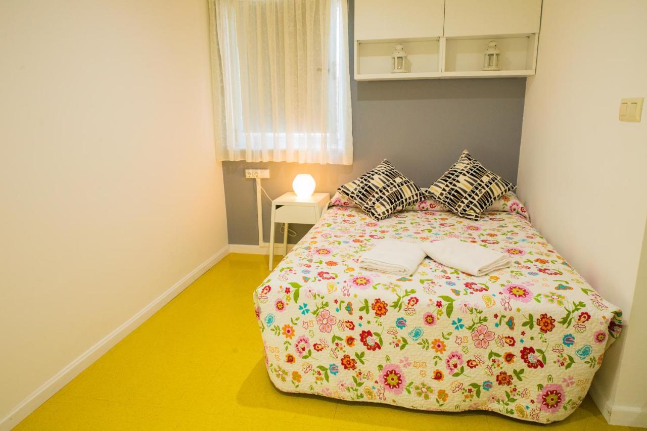 Casa Albergue Picota Mazaricos Kültér fotó