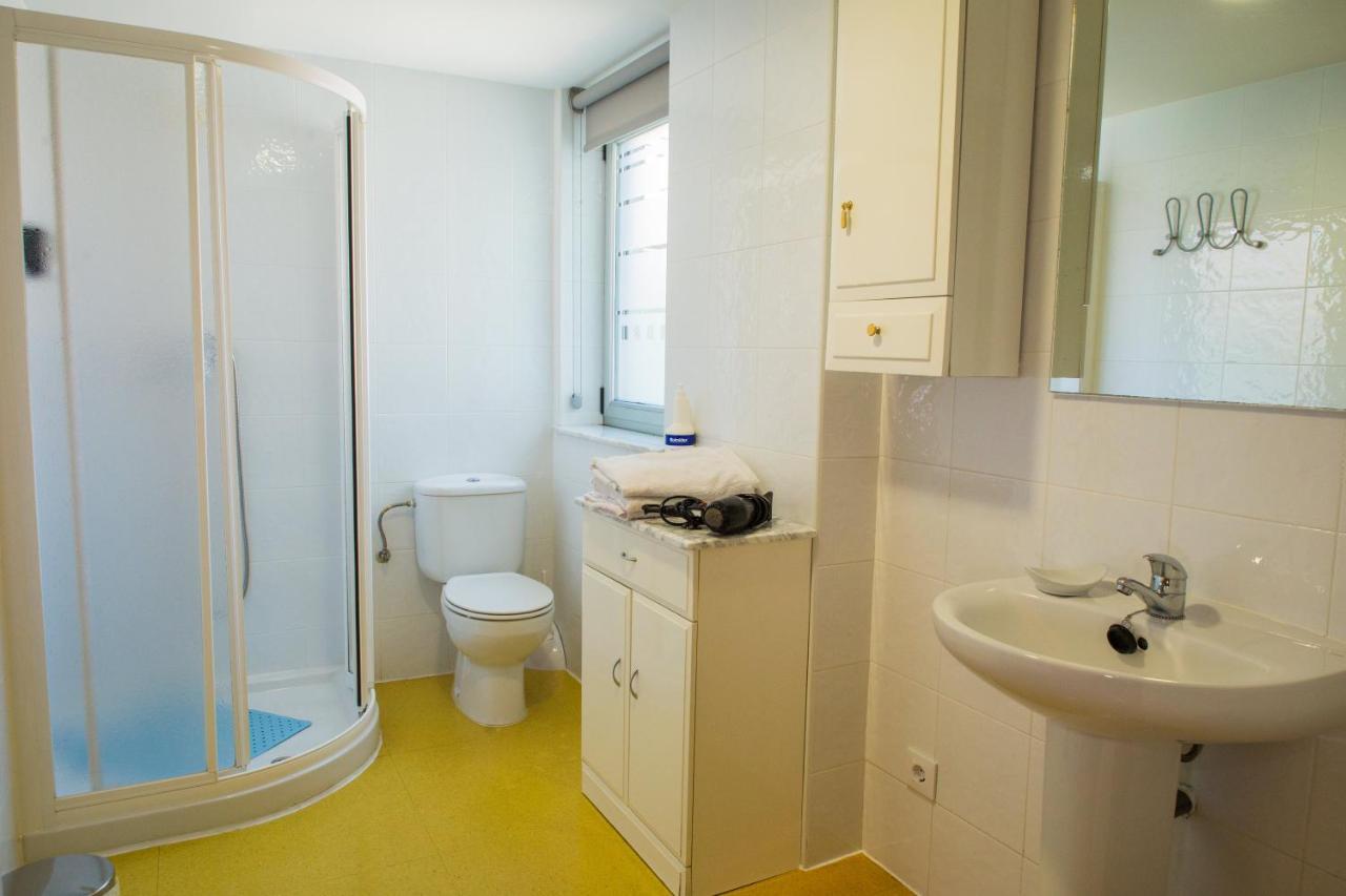 Casa Albergue Picota Mazaricos Kültér fotó