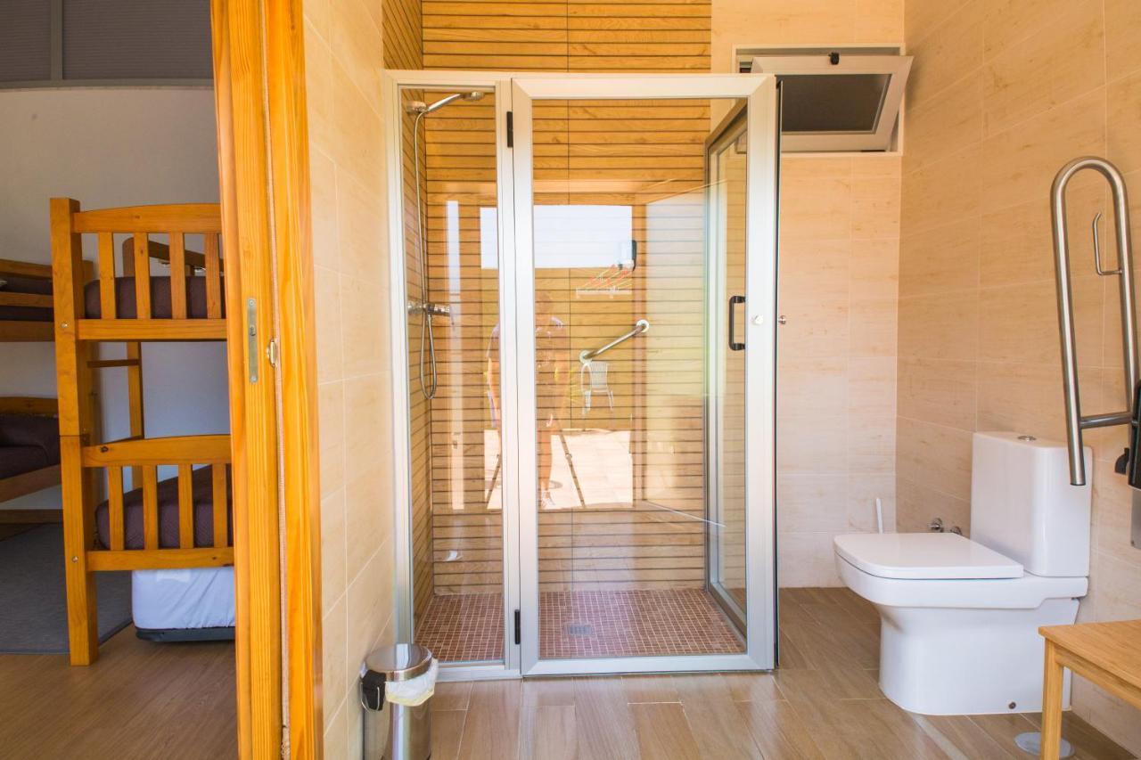 Casa Albergue Picota Mazaricos Kültér fotó